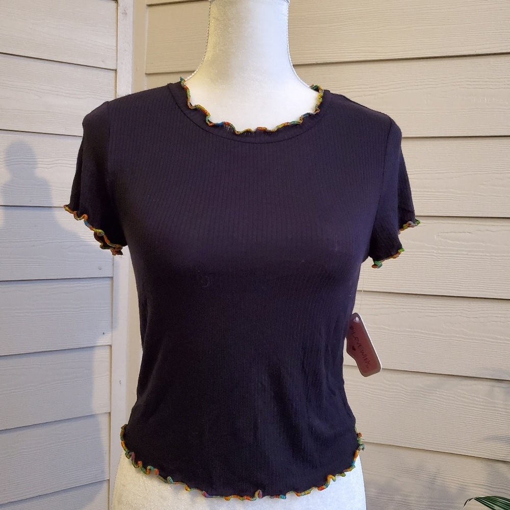 Crop top bundle - Picture 3 of 4